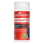 GoodHealth 好健康 葡萄籽55000-90粒 